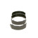 Brake Shoe Set, parking brake, Thumbnail 4