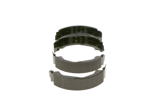 Brake Shoe Set, parking brake, Image 4