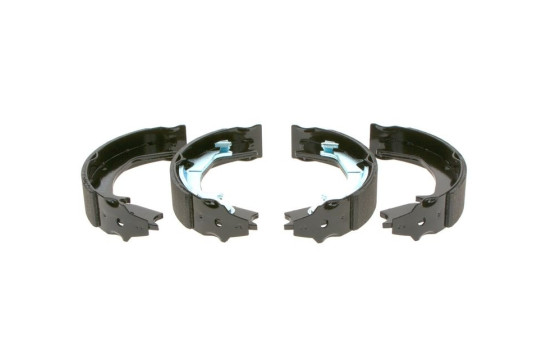 Brake Shoe Set, parking brake