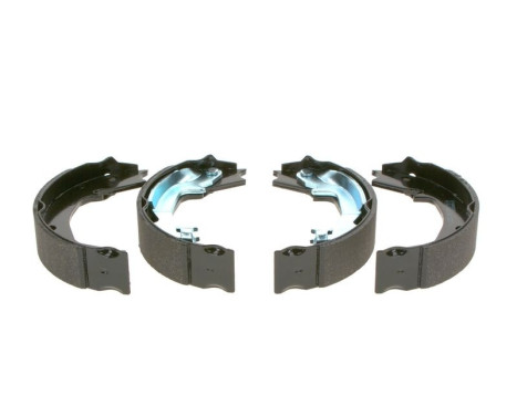 Brake Shoe Set, parking brake, Image 3