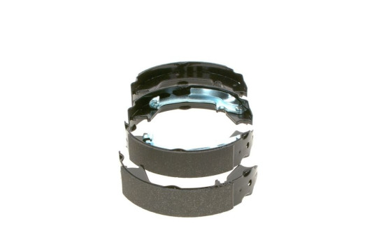 Brake Shoe Set, parking brake, Image 4