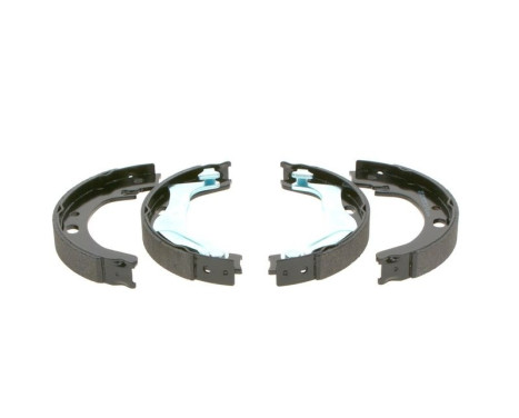 Brake Shoe Set, parking brake