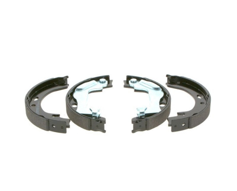 Brake Shoe Set, parking brake, Image 3