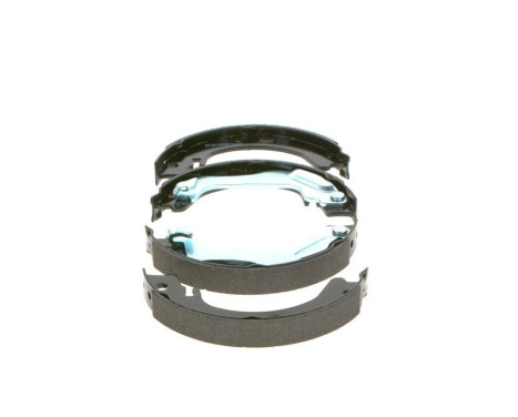 Brake Shoe Set, parking brake, Image 4