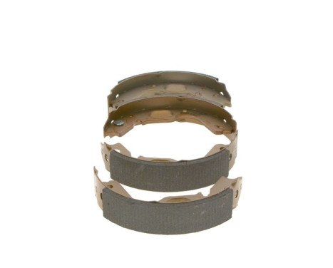 Brake Shoe Set, parking brake, Image 2