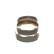 Brake Shoe Set, parking brake, Thumbnail 2