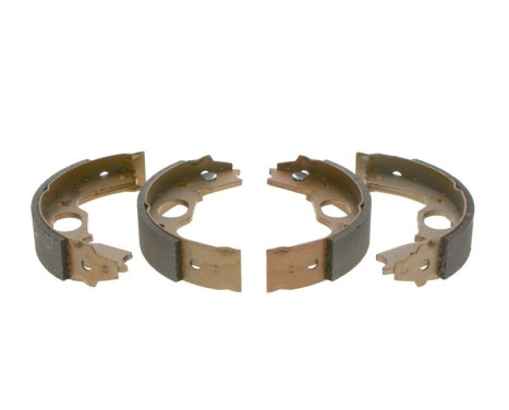Brake Shoe Set, parking brake, Image 3