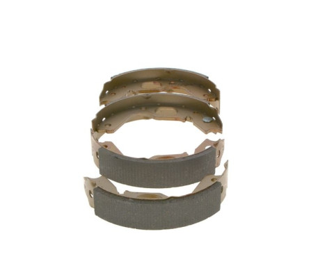 Brake Shoe Set, parking brake, Image 4