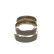 Brake Shoe Set, parking brake, Thumbnail 4