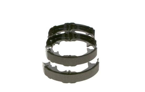 Brake Shoe Set, parking brake, Image 4