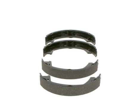 Brake Shoe Set, parking brake, Image 2