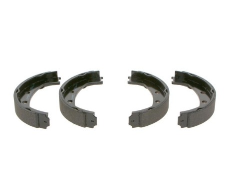 Brake Shoe Set, parking brake, Image 3