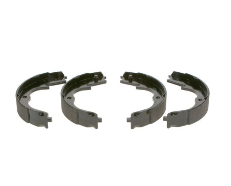 Brake Shoe Set, parking brake, Image 3