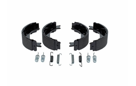 Brake Shoe Set, parking brake