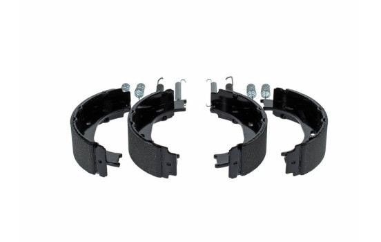 Brake Shoe Set, parking brake, Image 3