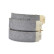 Brake shoe set, parking brake, Thumbnail 2