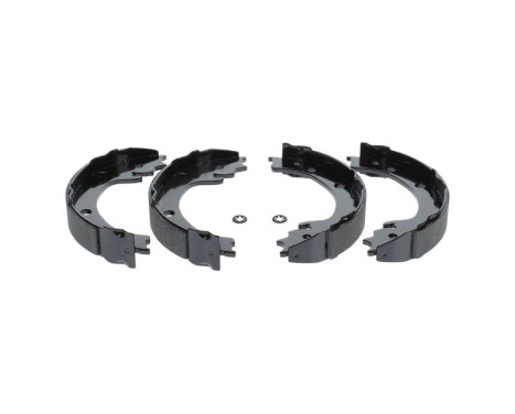 Brake Shoe Set, parking brake, Image 2