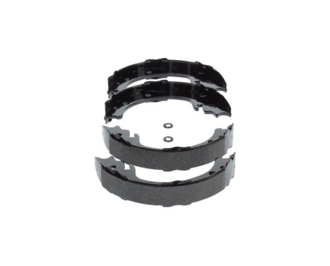 Brake Shoe Set, parking brake, Image 3