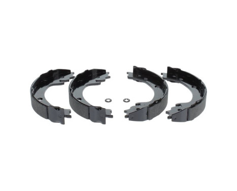 Brake Shoe Set, parking brake, Image 4