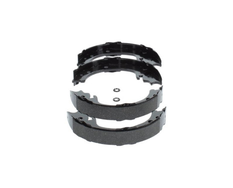 Brake Shoe Set, parking brake, Image 5