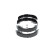 Brake Shoe Set, parking brake, Thumbnail 5