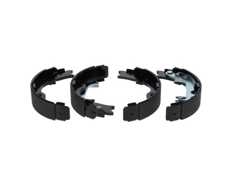 Brake Shoe Set, parking brake