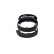 Brake Shoe Set, parking brake, Thumbnail 2