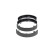 Brake Shoe Set, parking brake, Thumbnail 3