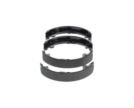 Brake Shoe Set, parking brake, Image 5