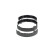 Brake Shoe Set, parking brake, Thumbnail 5