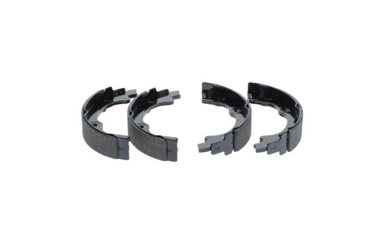 Brake Shoe Set, parking brake