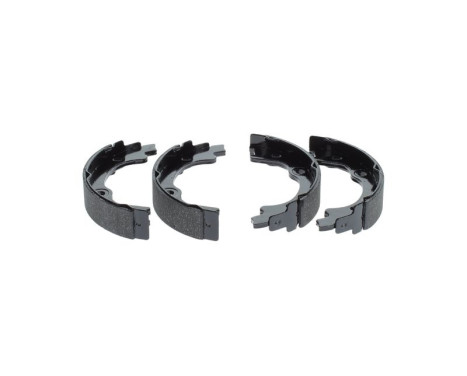 Brake Shoe Set, parking brake, Image 4