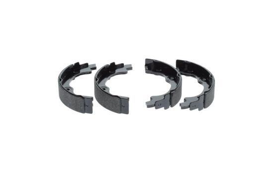 Brake Shoe Set, parking brake, Image 4