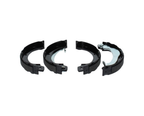 Brake Shoe Set, parking brake, Image 2