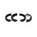 Brake Shoe Set, parking brake, Thumbnail 2