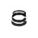 Brake Shoe Set, parking brake, Thumbnail 3