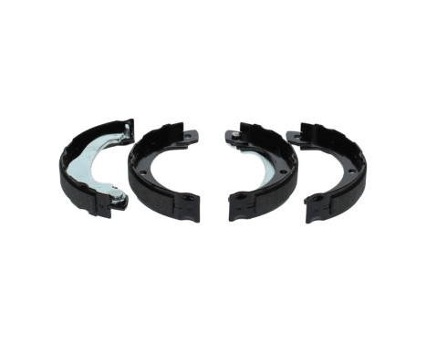 Brake Shoe Set, parking brake, Image 4