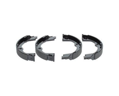 Brake Shoe Set, parking brake, Image 4