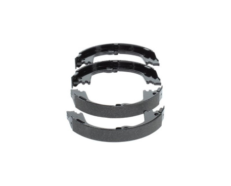 Brake Shoe Set, parking brake, Image 5