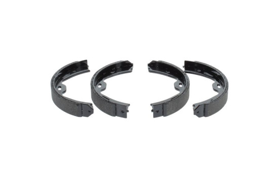 Brake Shoe Set, parking brake