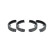 Brake Shoe Set, parking brake, Thumbnail 4