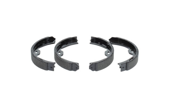 Brake Shoe Set, parking brake, Image 4