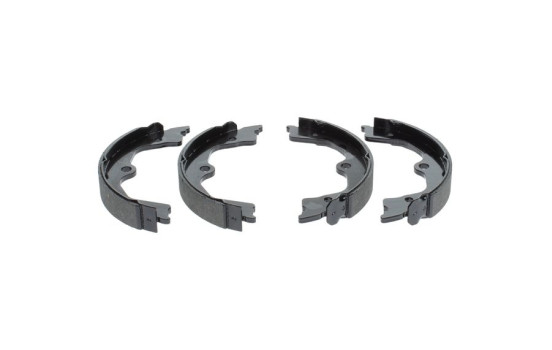 Brake Shoe Set, parking brake