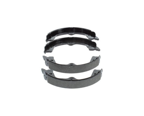 Brake Shoe Set, parking brake, Image 3