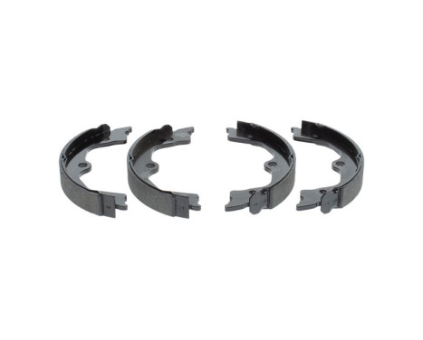 Brake Shoe Set, parking brake, Image 4