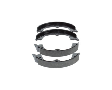 Brake Shoe Set, parking brake, Image 5
