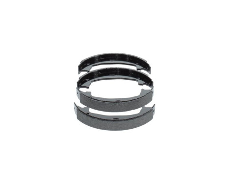 Brake Shoe Set, parking brake, Image 3