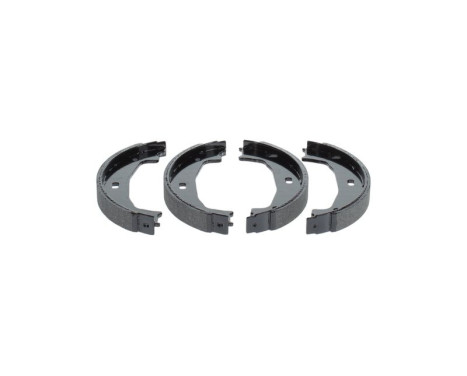 Brake Shoe Set, parking brake, Image 4