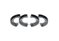 Brake Shoe Set, parking brake