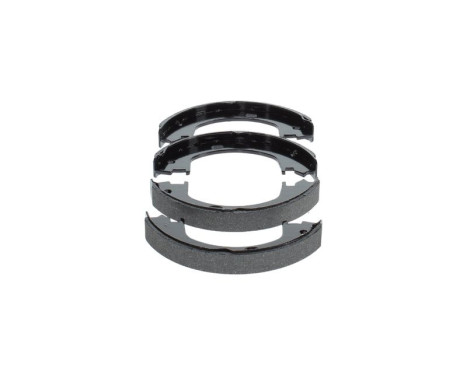 Brake Shoe Set, parking brake, Image 2